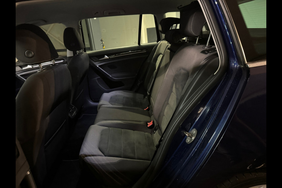 Volkswagen Golf Variant 1.5 TSI Highline ACC|Trekhaak|Camera