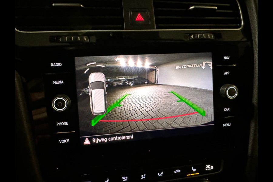 Volkswagen Golf Variant 1.5 TSI Highline ACC|Trekhaak|Camera