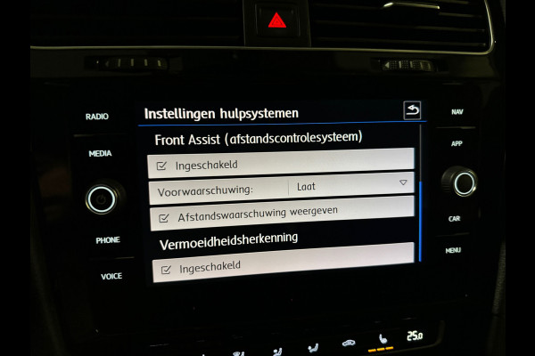 Volkswagen Golf Variant 1.5 TSI Highline ACC|Trekhaak|Camera