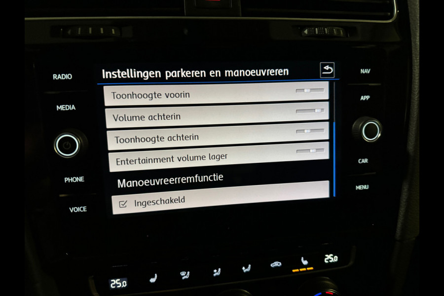 Volkswagen Golf Variant 1.5 TSI Highline ACC|Trekhaak|Camera