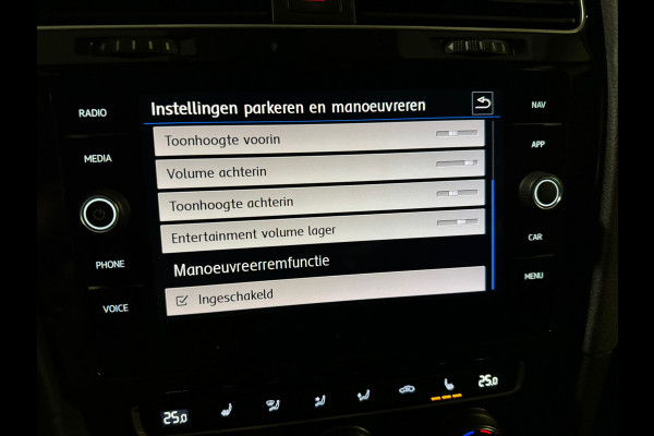 Volkswagen Golf Variant 1.5 TSI Highline ACC|Trekhaak|Camera