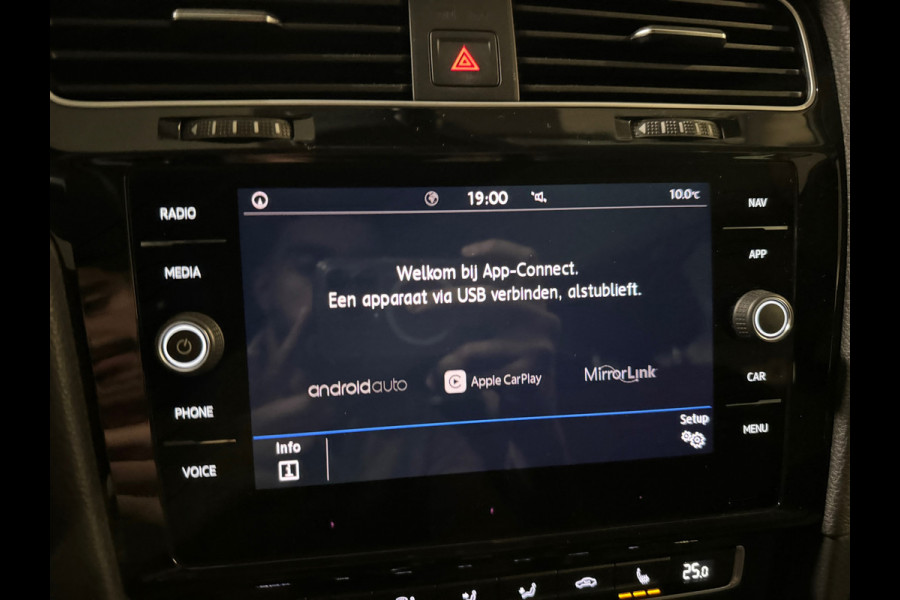 Volkswagen Golf Variant 1.5 TSI Highline ACC|Trekhaak|Camera