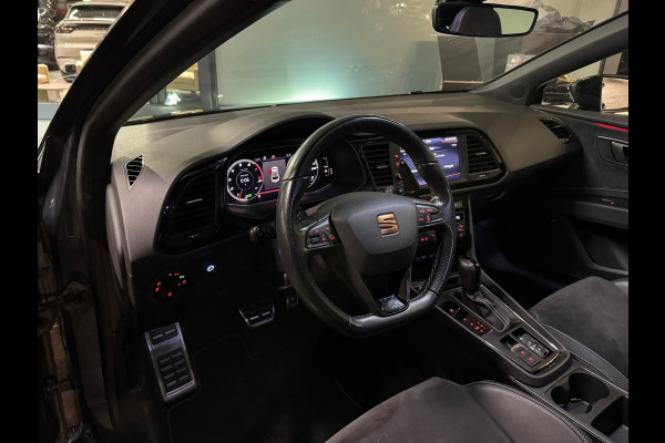 Seat Leon 2.0 TSI CUPRA Ultimate Edition Pano|Beats|Keyless