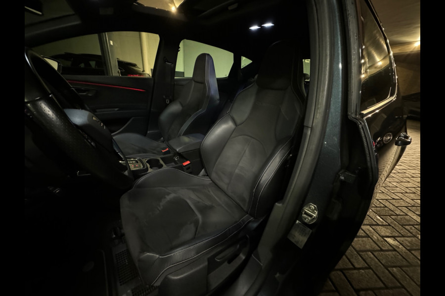 Seat Leon 2.0 TSI CUPRA Ultimate Edition Pano|Beats|Keyless