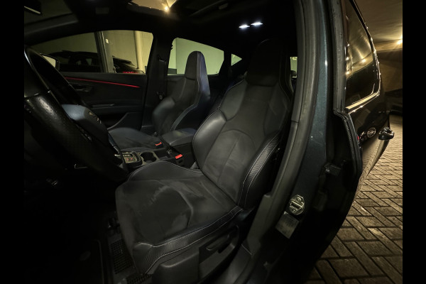 Seat Leon 2.0 TSI CUPRA Ultimate Edition Pano|Beats|Keyless