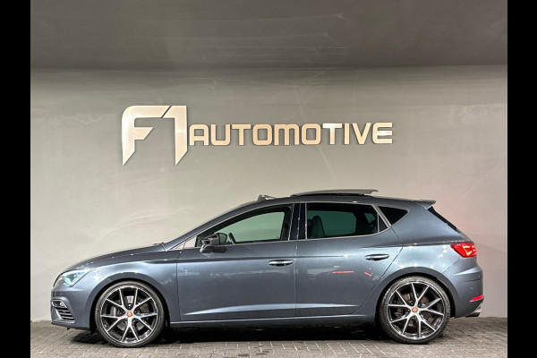 Seat Leon 2.0 TSI CUPRA Ultimate Edition Pano|Beats|Keyless