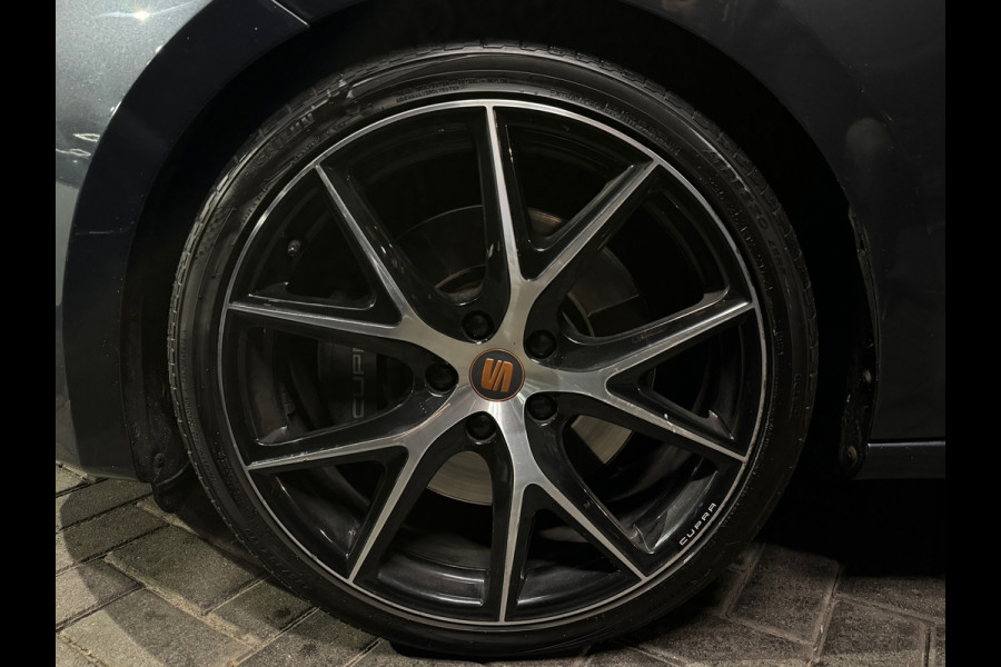 Seat Leon 2.0 TSI CUPRA Ultimate Edition Pano|Beats|Keyless
