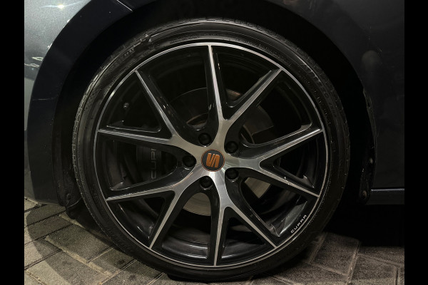 Seat Leon 2.0 TSI CUPRA Ultimate Edition Pano|Beats|Keyless