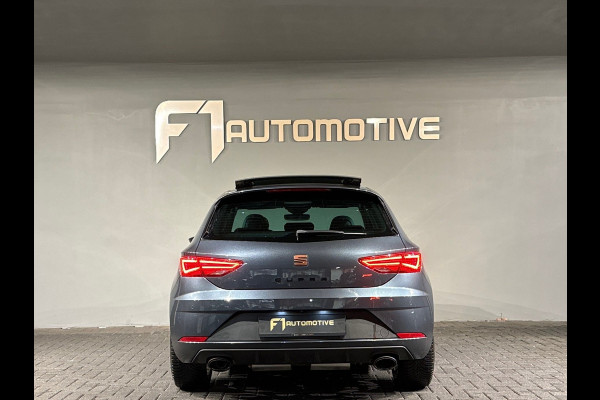 Seat Leon 2.0 TSI CUPRA Ultimate Edition Pano|Beats|Keyless