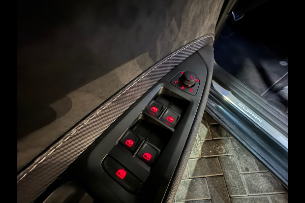 Seat Leon 2.0 TSI CUPRA Ultimate Edition Pano|Beats|Keyless