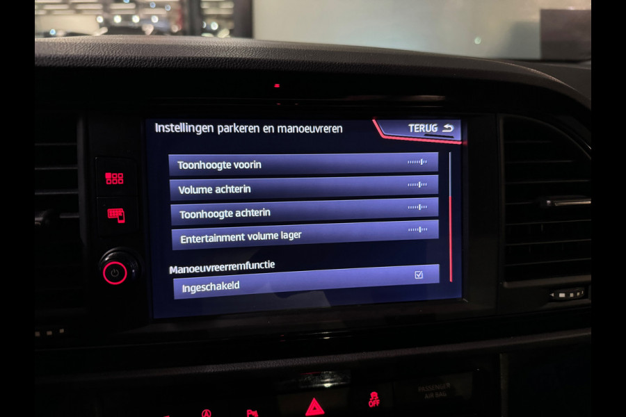 Seat Leon 2.0 TSI CUPRA Ultimate Edition Pano|Beats|Keyless