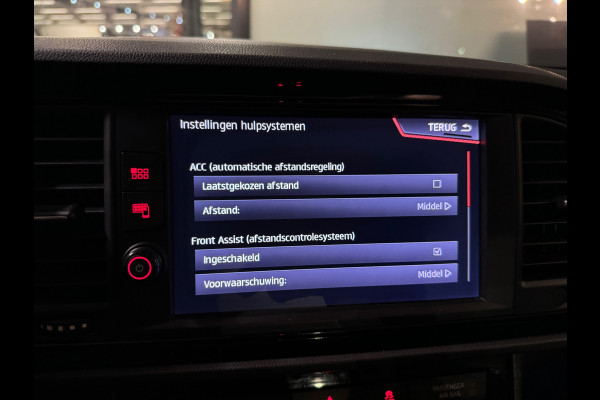 Seat Leon 2.0 TSI CUPRA Ultimate Edition Pano|Beats|Keyless