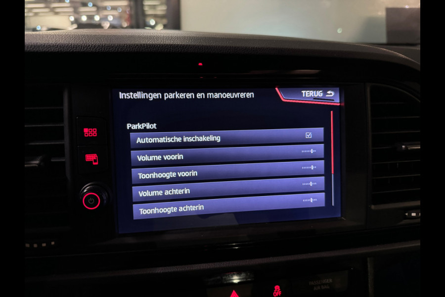 Seat Leon 2.0 TSI CUPRA Ultimate Edition Pano|Beats|Keyless