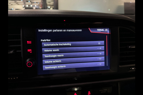 Seat Leon 2.0 TSI CUPRA Ultimate Edition Pano|Beats|Keyless