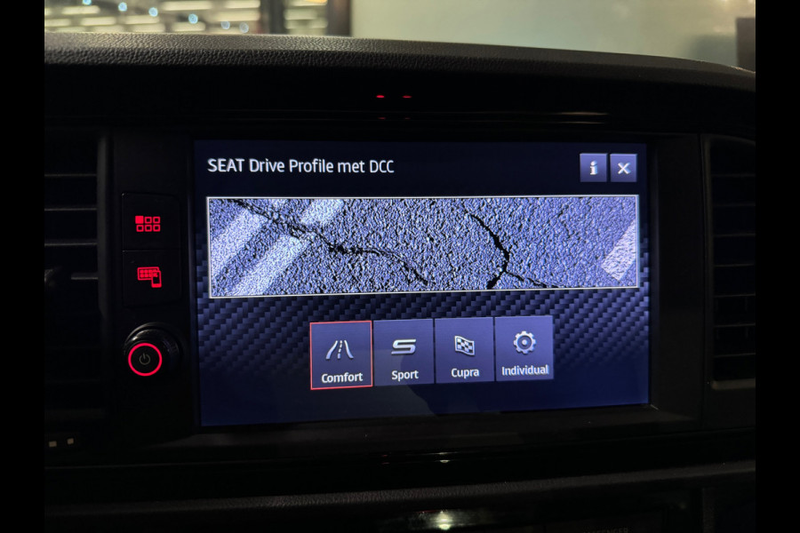 Seat Leon 2.0 TSI CUPRA Ultimate Edition Pano|Beats|Keyless