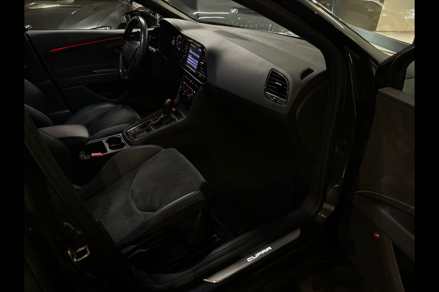 Seat Leon 2.0 TSI CUPRA Ultimate Edition Pano|Beats|Keyless