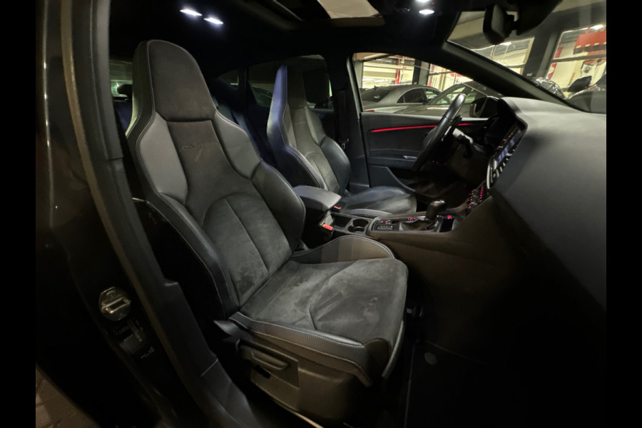 Seat Leon 2.0 TSI CUPRA Ultimate Edition Pano|Beats|Keyless