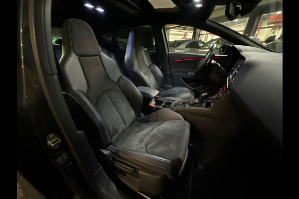 Seat Leon 2.0 TSI CUPRA Ultimate Edition Pano|Beats|Keyless