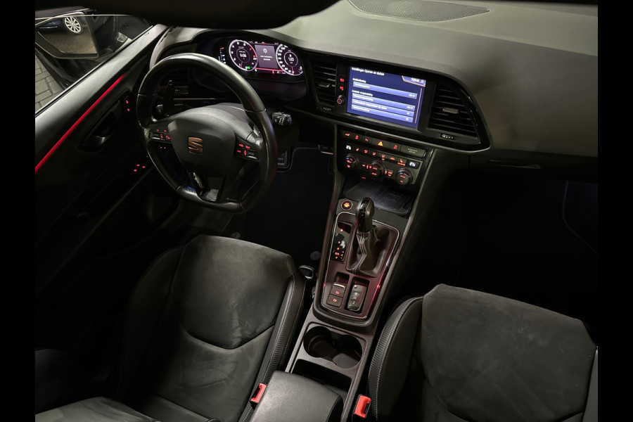 Seat Leon 2.0 TSI CUPRA Ultimate Edition Pano|Beats|Keyless