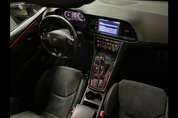 Seat Leon 2.0 TSI CUPRA Ultimate Edition Pano|Beats|Keyless