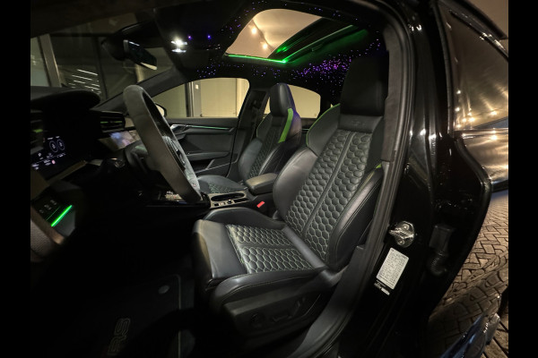 Audi RS3 Limousine 2.5 TFSI quattro Pano|Ceramic|HuD|B&O|VOL