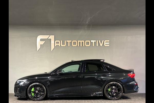 Audi RS3 Limousine 2.5 TFSI quattro Pano|Ceramic|HuD|B&O|VOL