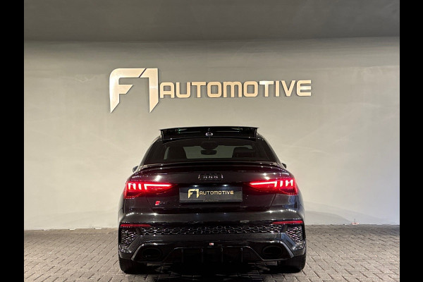 Audi RS3 Limousine 2.5 TFSI quattro Pano|Ceramic|HuD|B&O|VOL