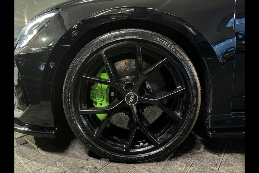 Audi RS3 Limousine 2.5 TFSI quattro Pano|Ceramic|HuD|B&O|VOL
