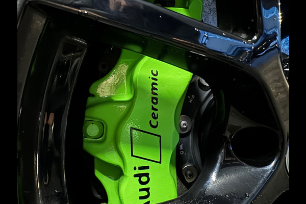 Audi RS3 Limousine 2.5 TFSI quattro Pano|Ceramic|HuD|B&O|VOL