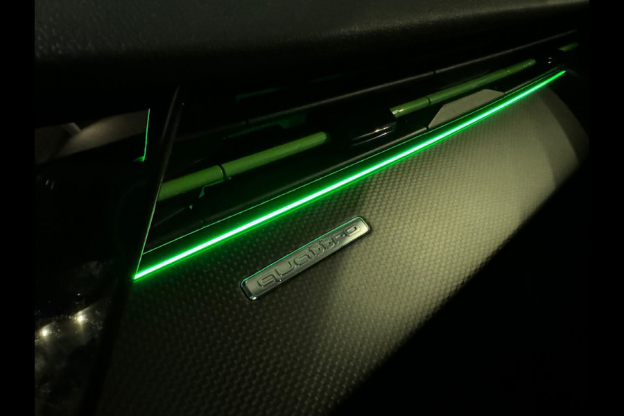 Audi RS3 Limousine 2.5 TFSI quattro Pano|Ceramic|HuD|B&O|VOL