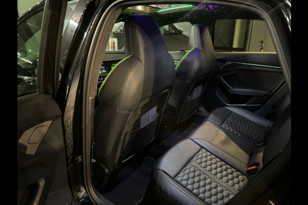 Audi RS3 Limousine 2.5 TFSI quattro Pano|Ceramic|HuD|B&O|VOL