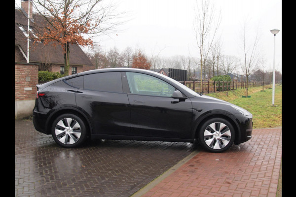 Tesla Model Y Long Range AWD 75 kWh | Panoramadak | Camera | Apple Carplay | Cruise Control |
