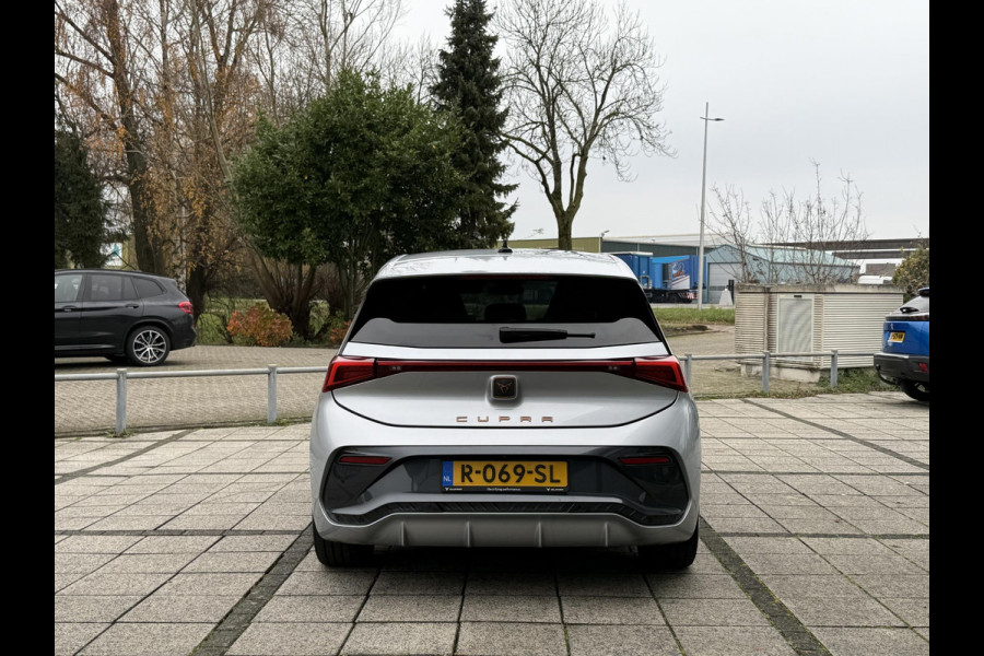 CUPRA Born Aut. Edition Pro 62kWh | SoH 92% | ALU | Navi | Camera | Carplay |