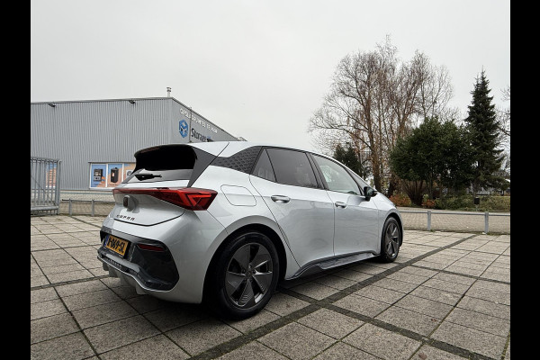 CUPRA Born Aut. Edition Pro 62kWh | SoH 92% | ALU | Navi | Camera | Carplay |