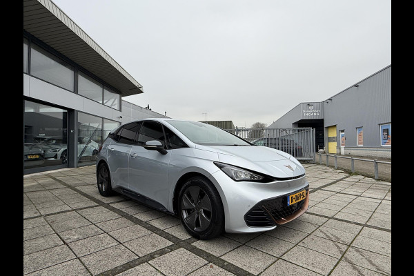 CUPRA Born Aut. Edition Pro 62kWh | SoH 92% | ALU | Navi | Camera | Carplay |