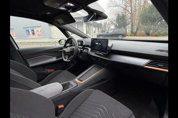 CUPRA Born Aut. Edition Pro 62kWh | SoH 92% | ALU | Navi | Camera | Carplay |