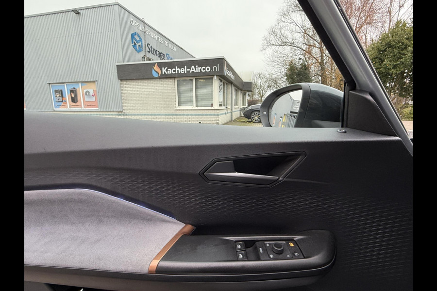 CUPRA Born Aut. Edition Pro 62kWh | SoH 92% | ALU | Navi | Camera | Carplay |