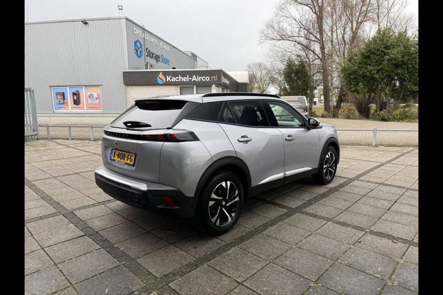 Peugeot e-2008 Aut. EV Allure 50kWh | SoH 90% | Navi | Camera | 3D Cockpit |