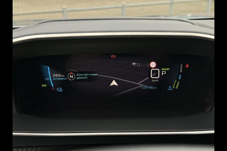 Peugeot e-2008 Aut. EV Allure 50kWh | SoH 90% | Navi | Camera | 3D Cockpit |