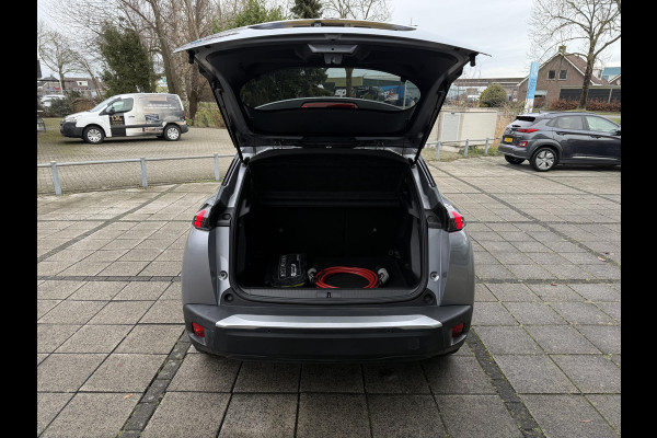 Peugeot e-2008 Aut. EV Allure 50kWh | SoH 90% | Navi | Camera | 3D Cockpit |