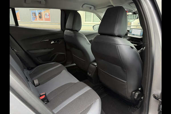 Peugeot e-2008 Aut. EV Allure 50kWh | SoH 90% | Navi | Camera | 3D Cockpit |