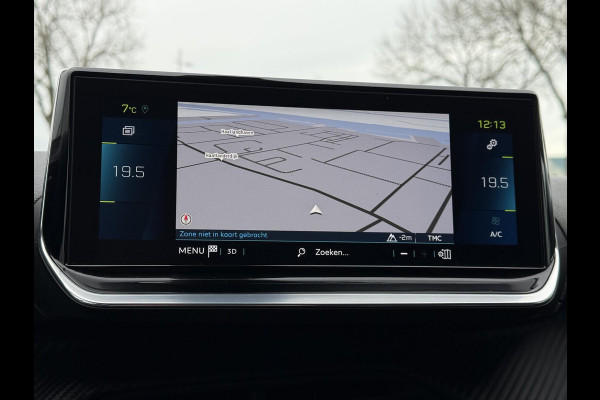 Peugeot e-2008 Aut. EV Allure 50kWh | SoH 90% | Navi | Camera | 3D Cockpit |