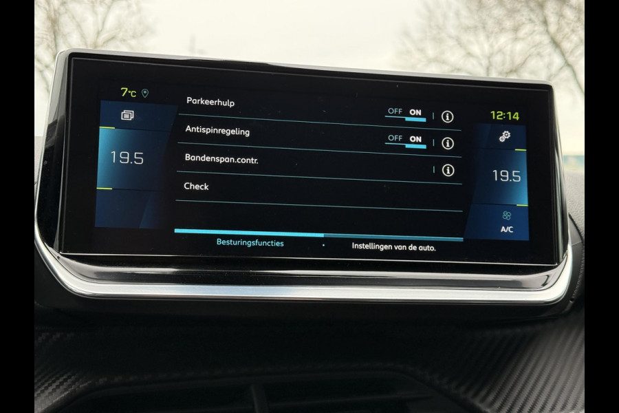 Peugeot e-2008 Aut. EV Allure 50kWh | SoH 90% | Navi | Camera | 3D Cockpit |