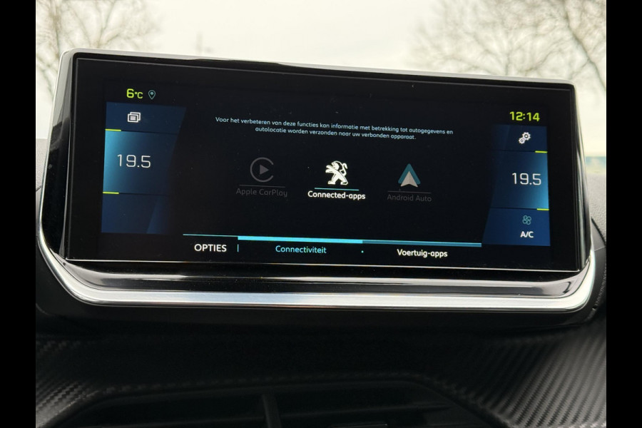 Peugeot e-2008 Aut. EV Allure 50kWh | SoH 90% | Navi | Camera | 3D Cockpit |