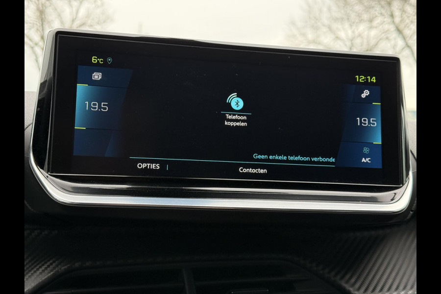 Peugeot e-2008 Aut. EV Allure 50kWh | SoH 90% | Navi | Camera | 3D Cockpit |