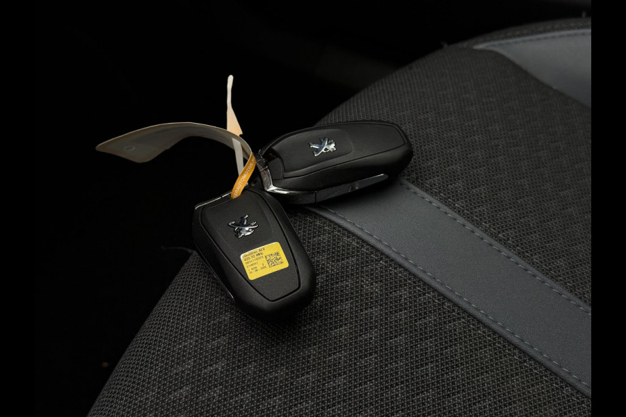 Peugeot e-2008 Aut. EV Allure 50kWh | SoH 90% | Navi | Camera | 3D Cockpit |