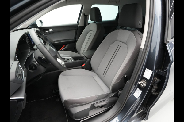 Seat Leon Sportstourer 1.5 eTSI 150pk DSG Style Business Intense Navigatie Camera Clima Acc ps, Joep klant voor, bellen bij binnenkomst