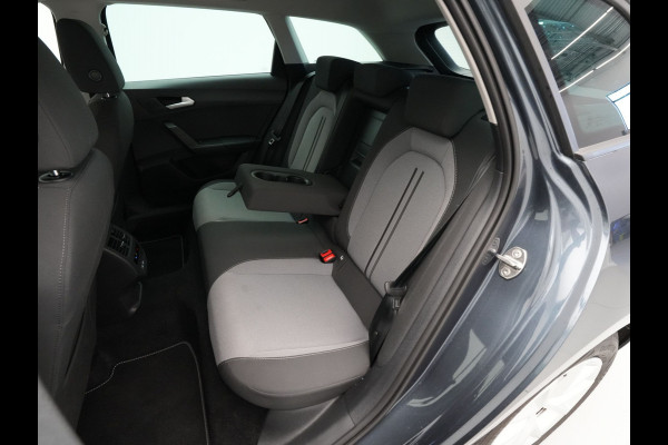 Seat Leon Sportstourer 1.5 eTSI 150pk DSG Style Business Intense Navigatie Camera Clima Acc ps, Joep klant voor, bellen bij binnenkomst