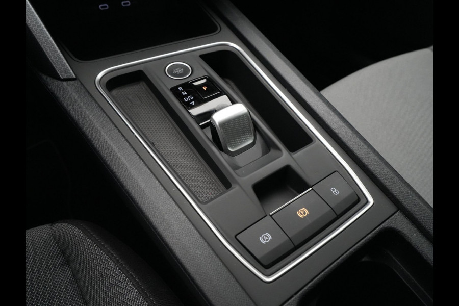 Seat Leon Sportstourer 1.5 eTSI 150pk DSG Style Business Intense Navigatie Camera Clima Acc ps, Joep klant voor, bellen bij binnenkomst