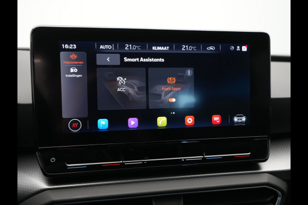 Seat Leon Sportstourer 1.5 eTSI 150pk DSG Style Business Intense Navigatie Camera Clima Acc ps, Joep klant voor, bellen bij binnenkomst